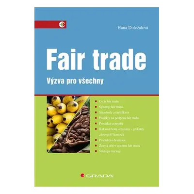 Fair trade - Hana Doležalová