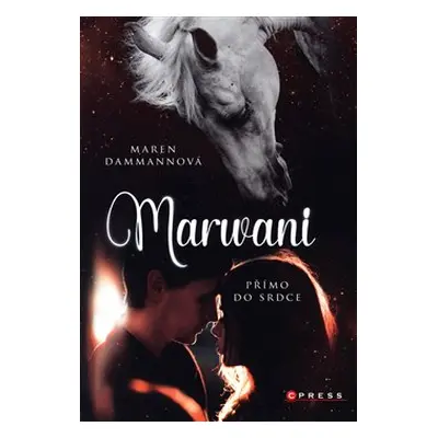 Marwani - Maren Dammann