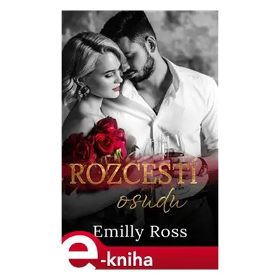 Rozcestí osudu - Emilly Ross