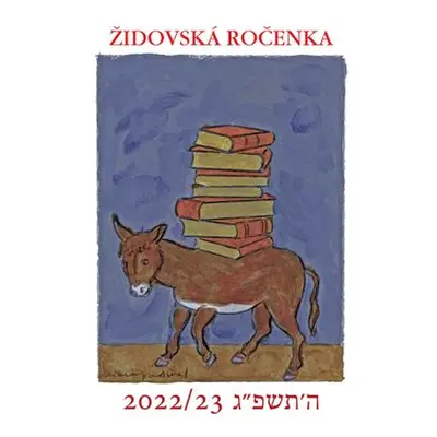 Židovská ročenka 5783, 2022/2023