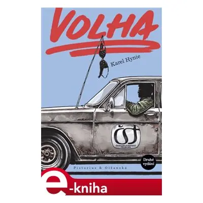 Volha - Karel Hynie