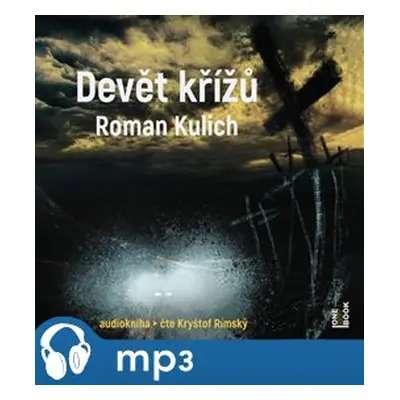 Devět křížů, mp3 - Roman Kulich