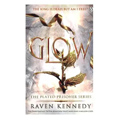 Glow - Raven Kennedy