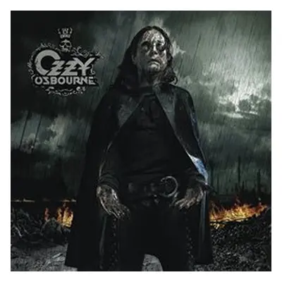 Black Rain - Ozzy Osbourne