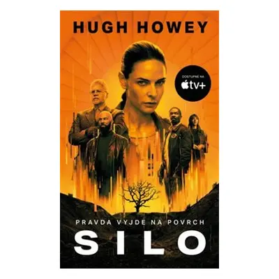 Silo - Hugh Howey