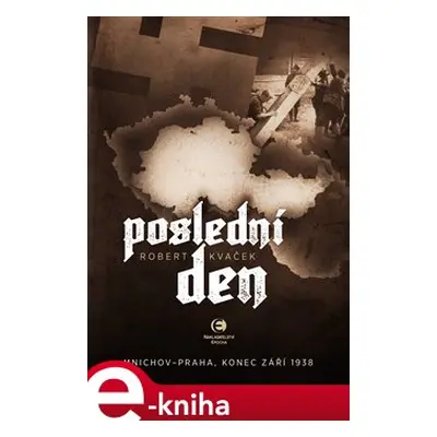 Poslední den - Robert Kvaček