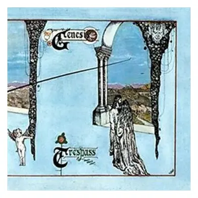 Trespass - Genesis