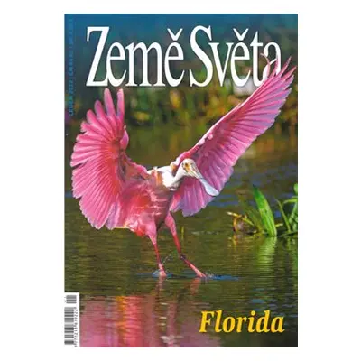 Země světa - 1/2022 - Florida