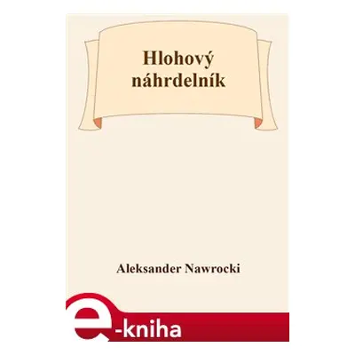 Hlohový náhrdelník - Aleksander Nawrocki