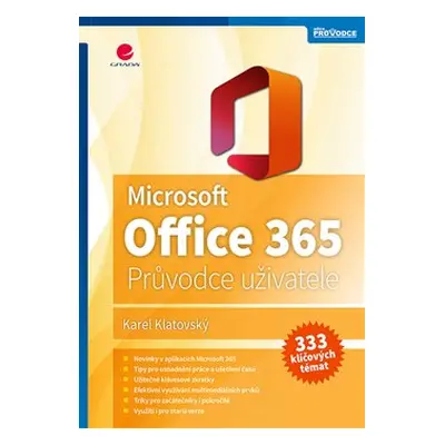 Microsoft Office 365 - Karel Klatovský