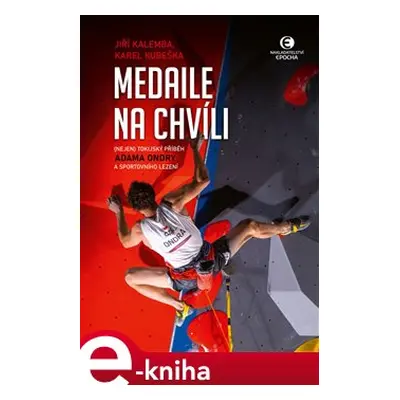 Medaile na chvíli - Jiří Kalemba, Karel Kubeška