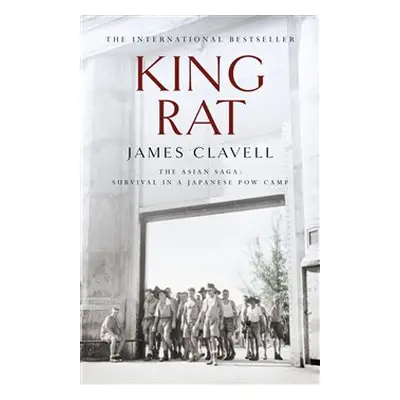 King Rat - James Clavell