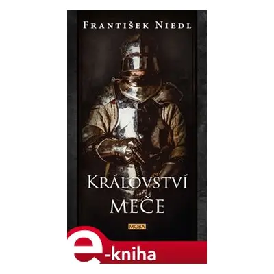 Království meče - František Niedl