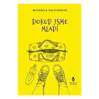 Dokud jsme mladí - Michaela Kalivodová