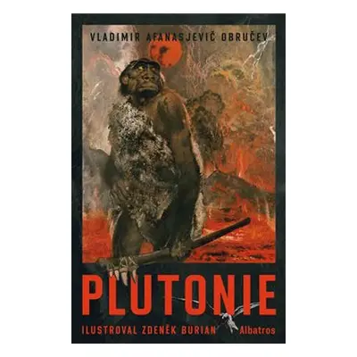 Plutonie - Vladimir Afanasjevič Obručev