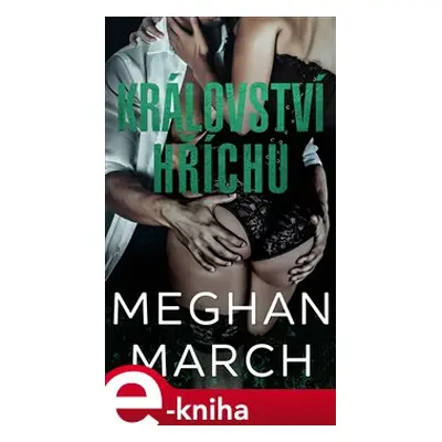 Království hříchu - Megan March