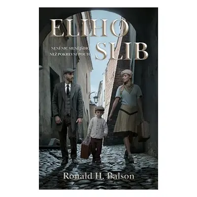 Eliho slib - Ronald H. Balson