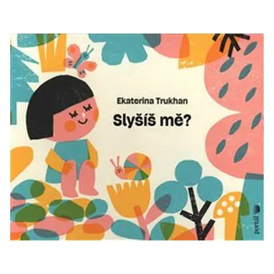 Slyšíš mě? - Ekaterina Trukhan