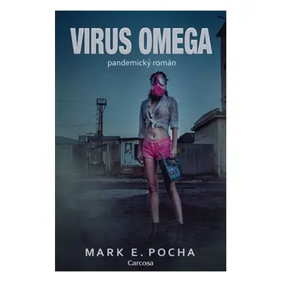 Virus omega - Mark E. Pocha