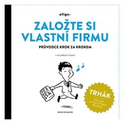 Založte si vlastní firmu - Ofiguide