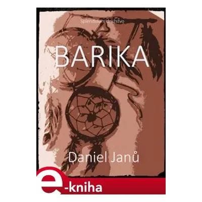 Barika - Daniel Janů