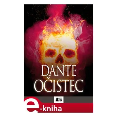 Očistec - Dante Alighieri