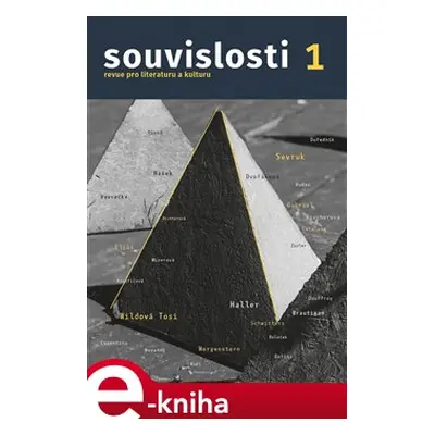 Souvislosti 1/2024