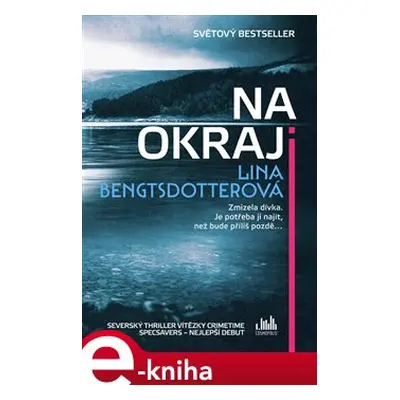 Na okraji - Lina Bengtsdotterová