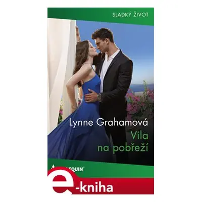 Vila na pobřeží - Lynne Grahamová