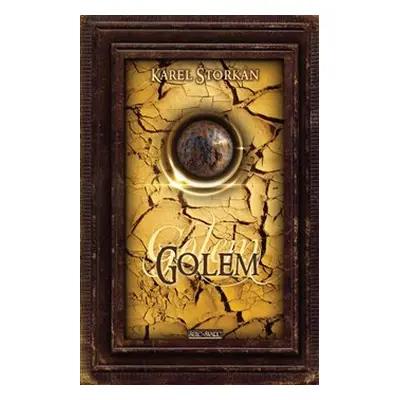 Golem - Karel Štorkán