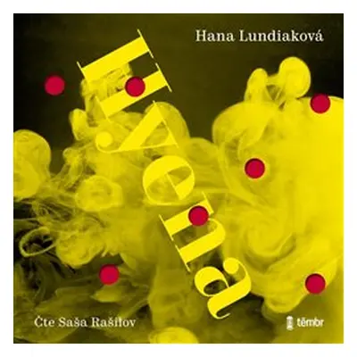 Hyena - Hana Lundiaková