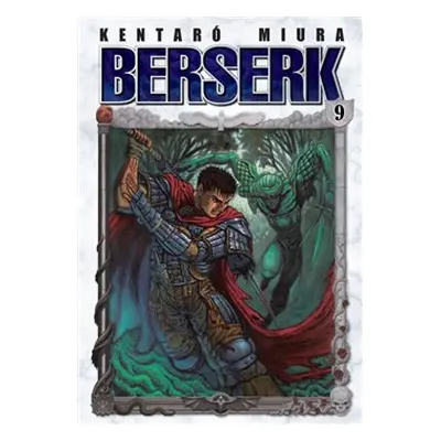 Berserk 9 - Kentaró Miura