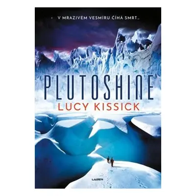 Plutoshine - Lucy Kissick