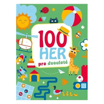 100 her pro dvouleté