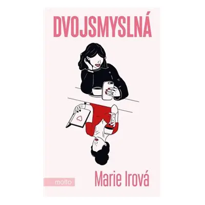 Dvojsmyslná - Marie Irová