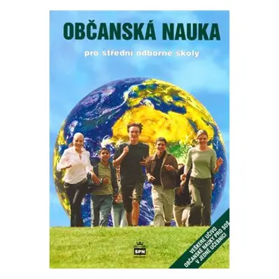 Občanská nauka pro střední odborné školy - Vladislav Dudák