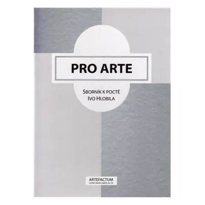 Pro Arte - Dalibor Prix