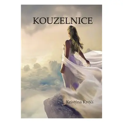 Kouzelnice - Kristýna Krejčí