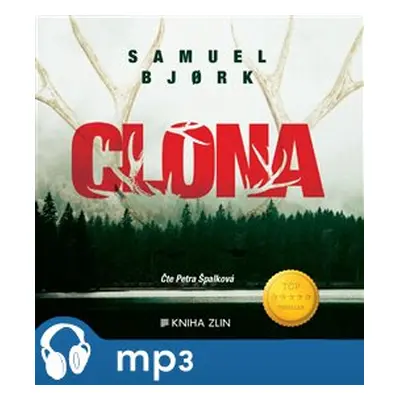 Clona, mp3 - Samuel Bjork