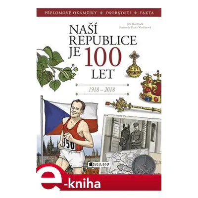 Naší republice je 100 let - Jiří Martínek