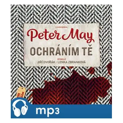 Ochráním tě, mp3 - Peter May