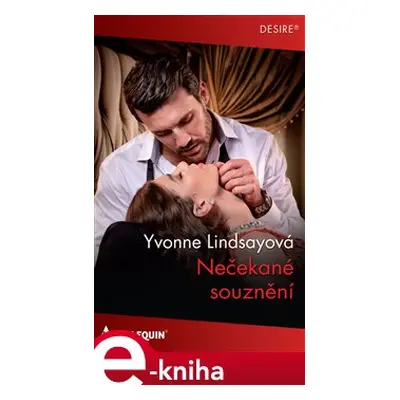 Nečekané souznění - Yvonne Lindsayová