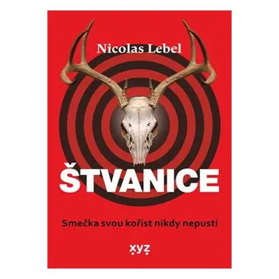 Štvanice - Nicolas Lebel