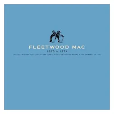 Fleetwood Mac (1973-1974) - Fleetwood Mac