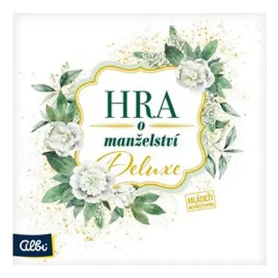 Hra o manželství Deluxe