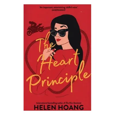 The Heart Principle - Helen Hoangová