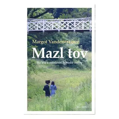 Mazl tov - Margot Vanderstraeten