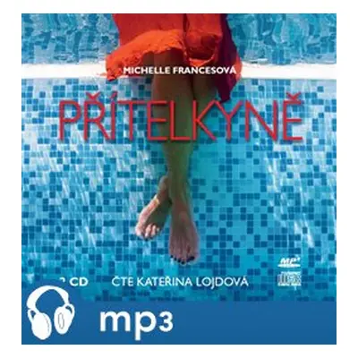 Přítelkyně, mp3 - Michelle Francesová