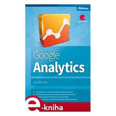 Google Analytics - Jan Brunec