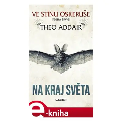 Na kraj světa - Theo Addair